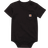 Carhartt Infant Short Sleeve Pocket Bodysuit - Caviar Black (CA5004-K01)