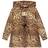 Dolce & Gabbana Kid's Leopard Print Cotton Jersey Dress - Leo Fdo Nocciola