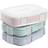 Bentgo Fresh Prep Pack Food Container 3pcs 1.174L