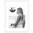 Nielsen Aura White Ram 18x24cm