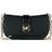 Michael Kors Pouchette Shoulder Bag - Black