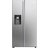 Haier HSW59F18DIMM Stainless Steel