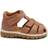 bisgaard Angus Sandal - Nude