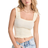 Free People Love Letter Cami - Ivory