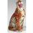RBA Leopard Small Multicolour Prydnadsfigur 62cm