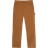 Dickies Flex Regular Fit Duck Carpenter Pants - Stonewashed Brown Duck