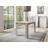 byLIVING Nepal Grey Spisebord 80x120cm