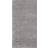 THE RUGS Shaggy Soft Grey 140x200cm