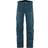 Fjällräven Bergtagen Eco-Shell Trousers M - Mountain Blue