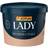 Jotun Lady Wonderwall Putsfasadfärg White Base 2.7L