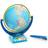 Learning Resources Geosafari Jr. Talking Multicolored Globe 119.4cm