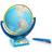 Learning Resources Geosafari Jr. Talking Multicolored Jordglob 119.4cm