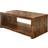 GFW Jakarta Mango Effect Coffee Table 50x105cm