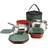 Gerber Compleat Cooking Set 16 Pieces