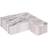 Argon Tableware No Pattern Place Mat White