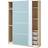 IKEA PAX Garderob 150x201.2cm