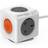 allocacoc PowerCube Wall Mounted Socket