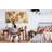 Canora Grey Magnetic Glass Dry Erase Board 120x60cm