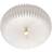 Nordlux Belloy White Loftlampe
