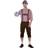 Holiday Lederhosen Kit Adult