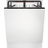 AEG FSE63657P Integrerad