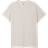 PINK Oversized Short-Sleeve T-shirt - Heather Oatmeal Beige
