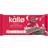 Kallo Organic Belgian Dark Chocolate Rice Cakes Thins 90g