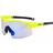 Rogelli Pulse Sunglasses Yellow