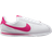 Nike Cortez GS - Prime Pink/White