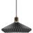 Halo Design Paris Brown Pendel ∅ 40cm
