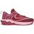 NIKE Gianni's Immortality 3 M - Noble Red/Desert Berry/Medium Soft Pink/Ice Peach