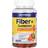 Enzymedica Fiber+ Gummies Pre & Probiotic Blood - Orange 90 stk