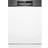 Bosch Series 6 SMI6ZCS16E Rostfritt stål