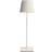 Deko Light Sheratan II White Table Lamp 38cm