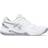 Asics Gel-Dedicate 8 W - White/Pure Silver