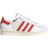 Adidas Superstar W - Cloud White/Bright Red/Wonder Clay