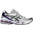 Asics Gel-Kayano 14 W - White/Dark Grape