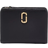 Marc Jacobs The Mini Compact Wallet - Black