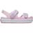 Crocs Kid's Crocband Cruiser - Ballerina/Lavender