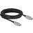 DeLock 8K 60Hz 40Gbps 2.0 DisplayPort - DisplayPort M-M 5m