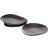 APS Pebbles Assiett 9cm 4st