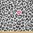East Urban Home Dadrien Fabrics White, Black (300x230cm)