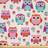East Urban Home Czetli Multicolour Fabrics Multicolour (200x230cm)