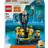 LEGO Despicable Me 4 Brick-Built Gru & Minions 75582