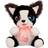 Baby Paws Mini Border Collie