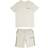 Jack & Jones Boy's Kai T-shirt & Short Set - Grey
