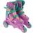 Gabby's Dollhouse Tri to Inline Skates