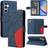 MTK KT Wallet case for Galaxy A35