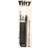Vitry Nagelklippare Pocket Manicure - Svart