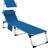 tectake Sun Lounger Lorella
